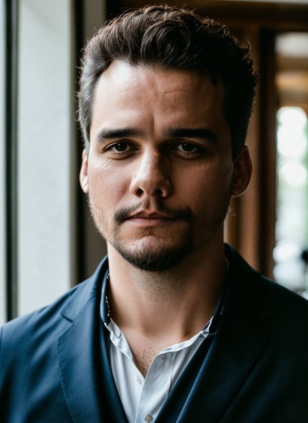 Wagner Moura