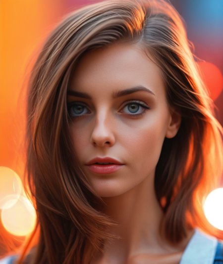 Taylor Alesia LoRA [SDXL/Pony/SD-1.5]