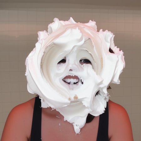 Pies Shaving Cream