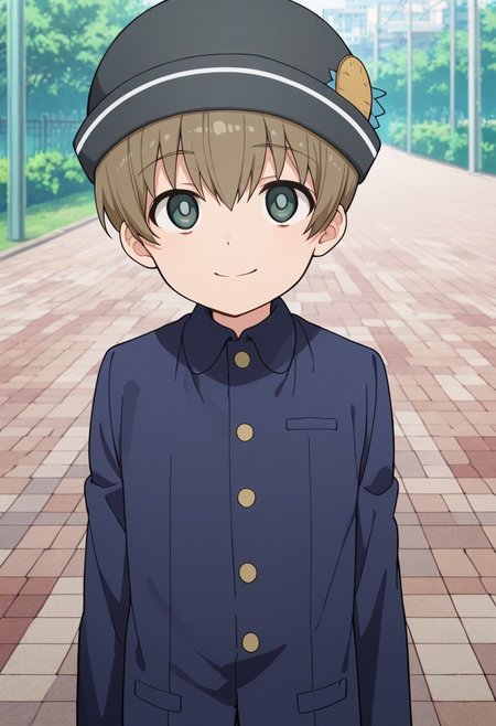 Miyama Shaei - A Certain Scientific Railgun (Commission)