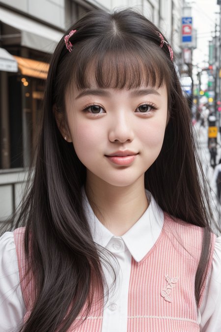 Maho Aikawa (相川茉穂)
