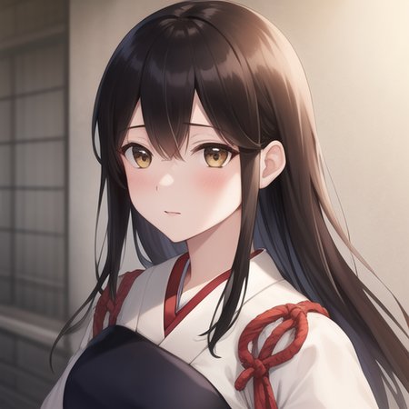赤城-舰队收藏（Akagi-Kantai Collection）