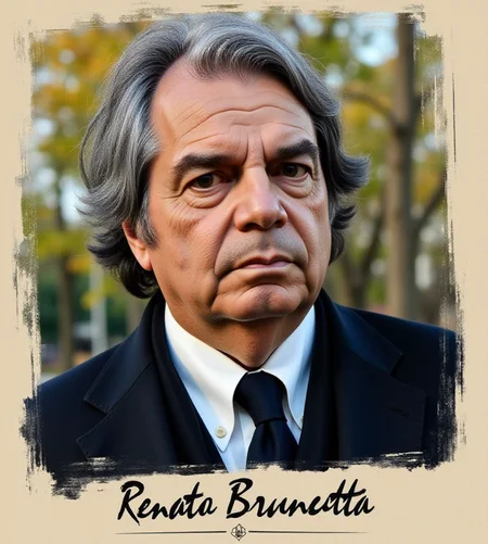 Renato Brunetta (Political) - FLUX