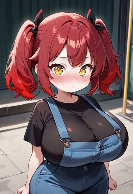 Shortstack