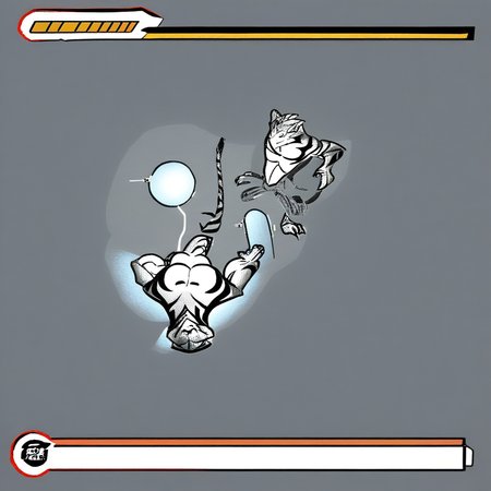 Tiger test1