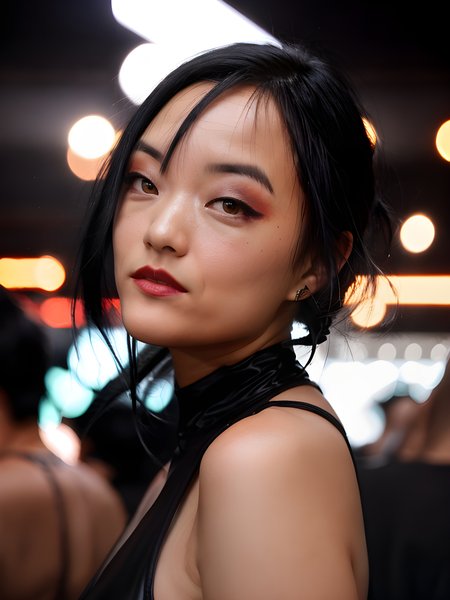 Andrea Bang
