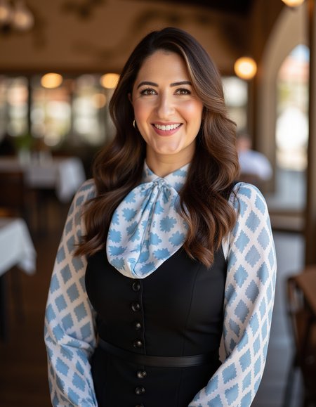 D'Arcy Carden (Flux)