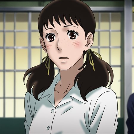 Mukae Ritsuko