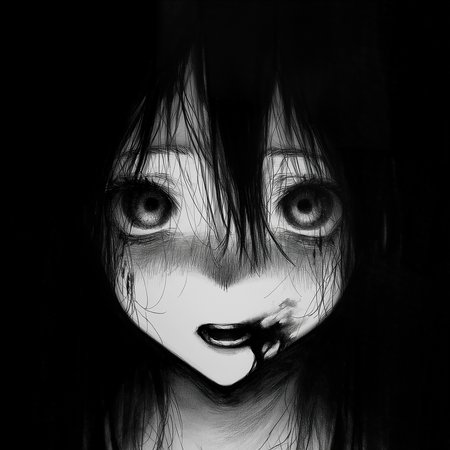 kansouki style - Anima