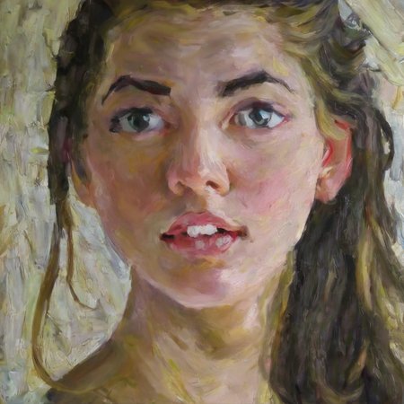 artmix01 close-up of a beautiful girl's face, very detailed<lora:artmix01:1>