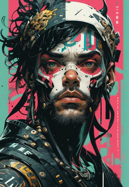 textless poster,Jim Mahfood,Enki Bilal,  hyper detailed, high contrast, Expressive Ink Dynamics, Glitchpunk,Anthony Burrill,Christopher Wool, one color background,<lora:Sinozick:1> <lora:add-detail-xl:0.5> <lora:xray:0.5> <lora:MJ52:0.5> <lora:sdxl_photorealistic_slider_v1:2>