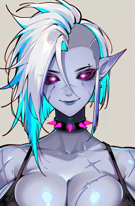 Blade - bladechan28 ( Requested )