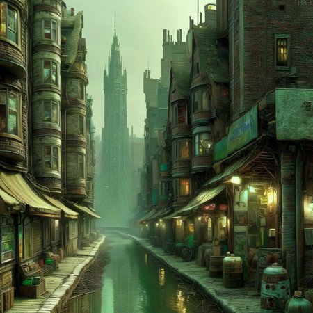 libernoctis big city,  very detailed<lora:libernoctis:1>