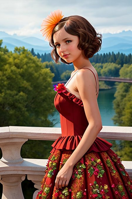 Julia Sweet