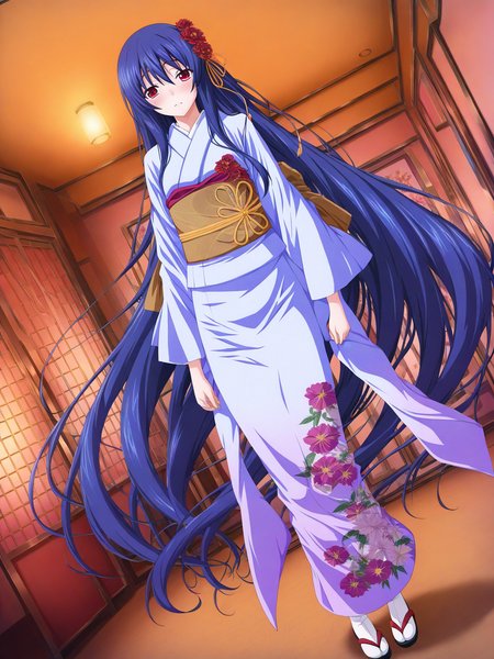 Sumire (Candy Doll) - Illustrious