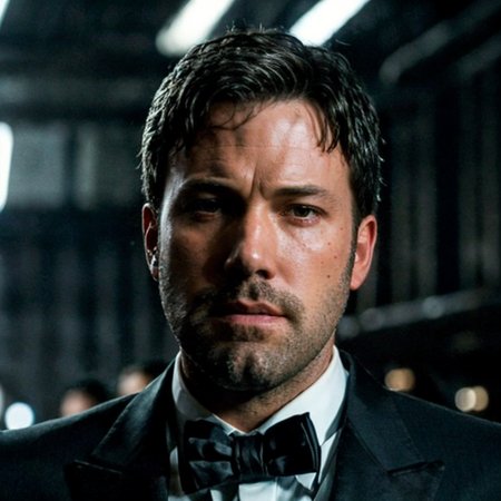 Ben Affleck