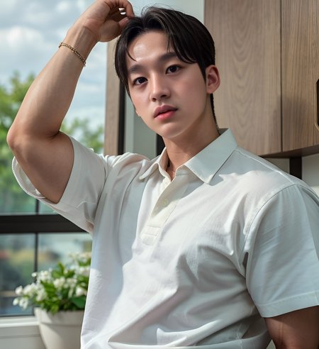 지상근 / JIDAOL(지다올)