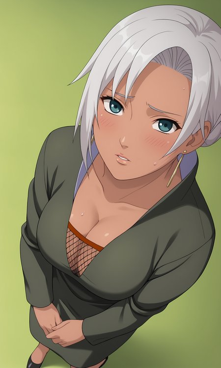 Naruto丨Mabui