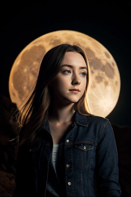 Saoirse Ronan