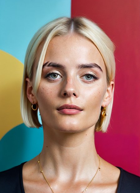 Millie Gibson