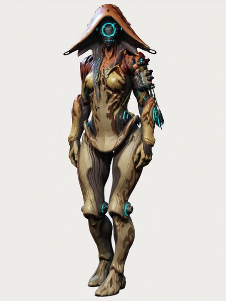 score_9, score_8_up, score_7_up, score_6_up, score_5_up, score_4_up, 3d, simple background, white background, front view, solo, full body BREAK
<lora:IvaraWF_PDXL:0.7> IvaraWF, orange hood, yellow body, cyan eyes, looking at viewer, medium breasts, quiver, cyan glow