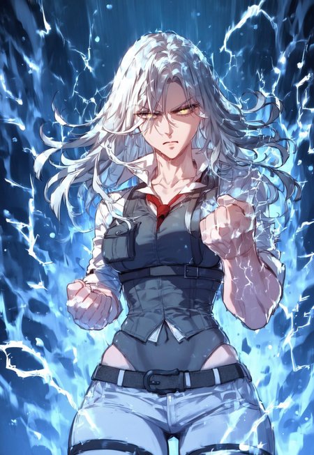 Carmen Lionheart | Damn Reincarnation | Manhwa | Webtoon