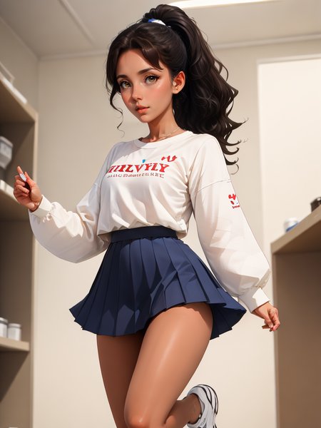 AMI REYES