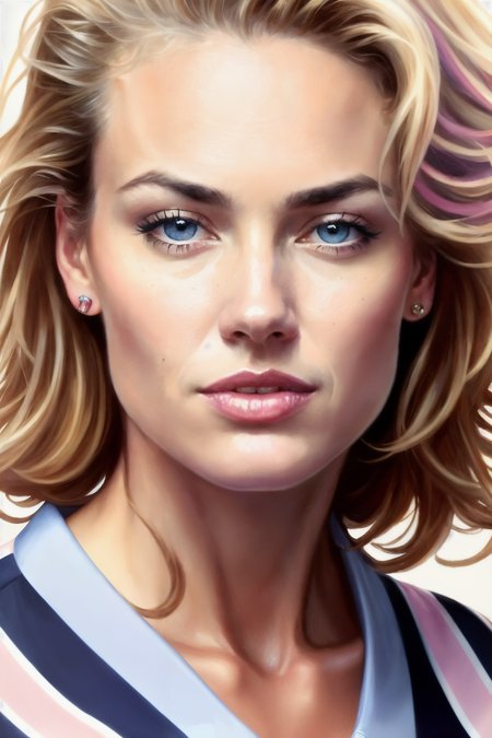 Kelly Carlson