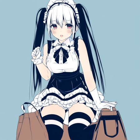 Yuyu Ichino Style