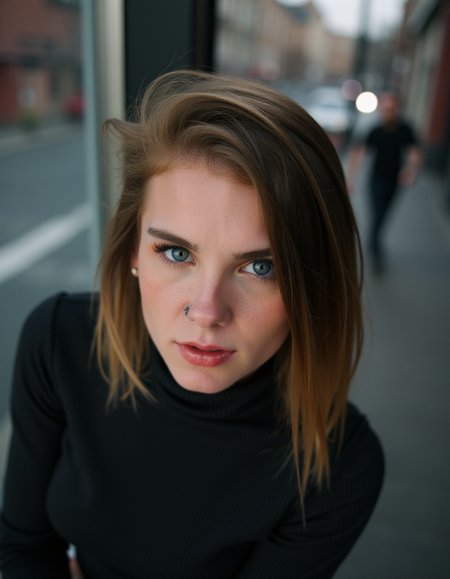 natalie knight