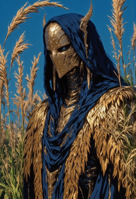  « As the afternoon advanced the wind abated, leaving an unnatural stillness across the marsh. »