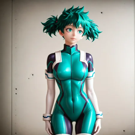 <lora:LCMTurboMix_LCM_Sampler:0.6>colorful mood, masterpiece, (best quality, amazing quality, extreme quality:1.4), (photograph, hyper realism, photo realistic:1.4), random angle, 1woman, (midoriya izuku, midoriya izukucostume:1.4), twintails hair, perfect body, (detailed woman, detailed eyes, perfect eyes:1.4), (very aesthetic, absurdres, newest, scenery, volumetric lighting, hires, upscaled, 8k:1.4) <lora:Super_Eye_Detailer_By_Stable_Yogi_SDPD0:2><lora:detail_tweaker_xl:2>