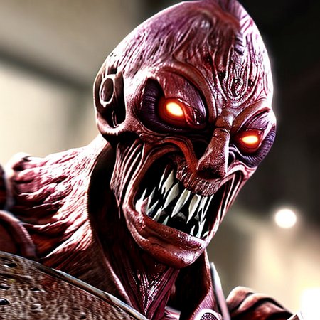 face of Takin , volumetric lighting, magical, ScaryMonstersV2