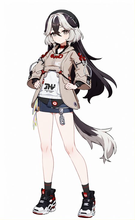 (SDXL | SD1.5) Lora-科拉莉-Coralie-崩坏三 Honkai Impact 3rd-MIHOYO Collection 米家全家桶系列