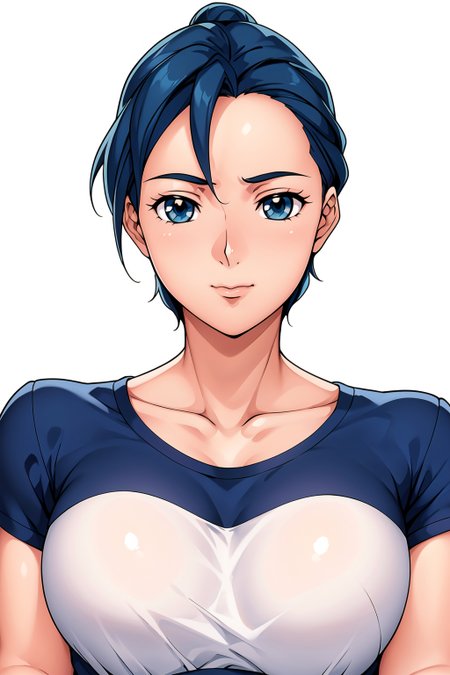 Hilde Schbeiker ヒルデ・シュバイカー | Gundam Wing 新機動戦記ガンダム