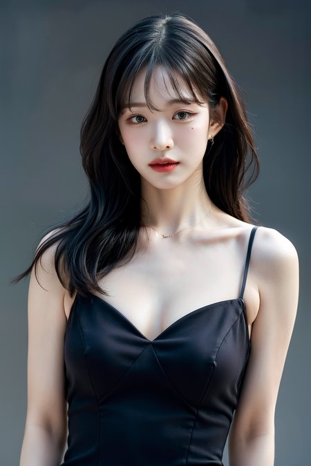 Lee Chaeyoung Makina Lora