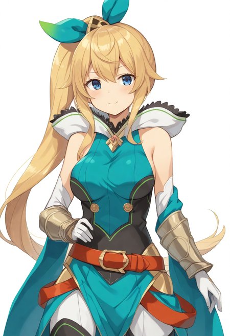 Eelisanne エルフィリス XL (,dragalia lost,ドラガリアロスト)