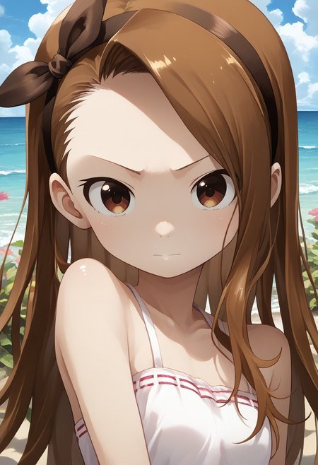 score_9, score_8_up, score_7_up, detailed background, shiny skin, posing, rating safe, 
<lora:yamamoto.pony:1>,
yamamoto,
iori,