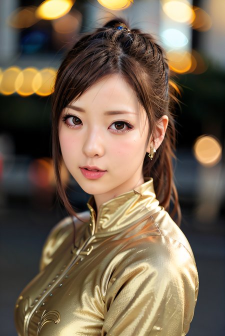 Marin Omi 大海まりん LoRa