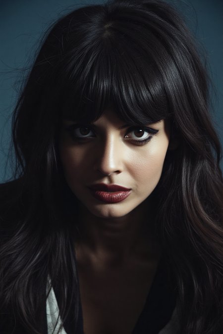 jameela Jamil (Flux LoRA)