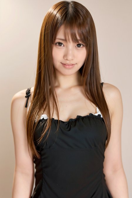 Suzu Minamoto