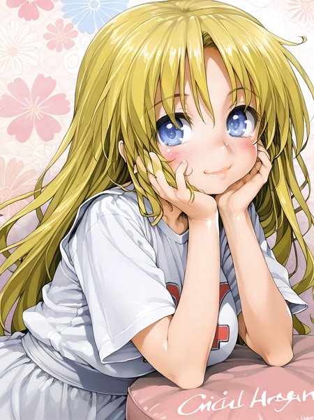 Style/chie/mikan/kyou/yami/komaro/chika/kagami/kanade/frieren [Ishikei]