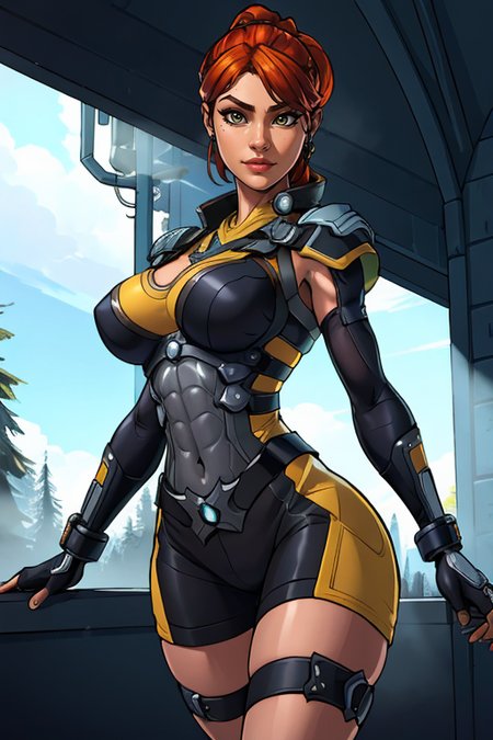 masterpiece,best quality,extreme detail,8k,image sharpness,<lora:Cassie:0.8>,cassie2,1girl,solo,