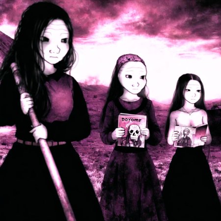 <lora:vojacmeme:1.2>, vojac,  doomer, apocalypse, 

10s, 2girls, comic, long hair, monochrome, multiple girls, simple background, yuri