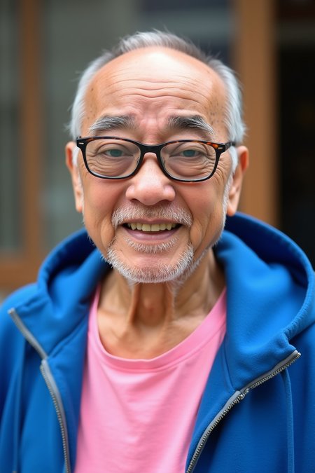 Lo Hoi Pang