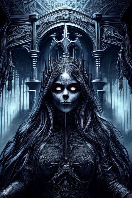 a ghostly woman in a dark gothic bedroom, late night,
all humman anatomy is completly correct, (((gothic bedroom))),
very low light,nighttime, low wattage blue neon lights  high on effects,apparition,ghost,spirit,dead,angry,aggressivplane,making it a captivating,if not spine-chilling,sight to behold.,paranormal,dark eroticism, gorgeous, yearning for what was lost with life, full view,
intricate,etherthral,paranormal,eternal,erotic horror,by sithandwesson,MJgothic,gothichorrorai,GothInt,gothicpunkai,OverallDetail,gothichorrorai,
highly detailed texture, best quality, colourful, ultra realistic image, (ultra HD quality details), fantasy, huge depth to image, detailed background,(high_budget_Hollywood_action_film_shot:0.6), moody:crisp, epic, gorgeous, movie-poster, epic lighting, deep shadows, epic skin detail,