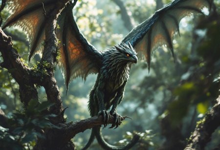 gryphon