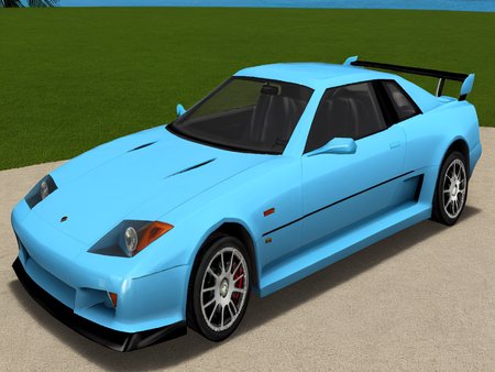 gta 3 / vc cars