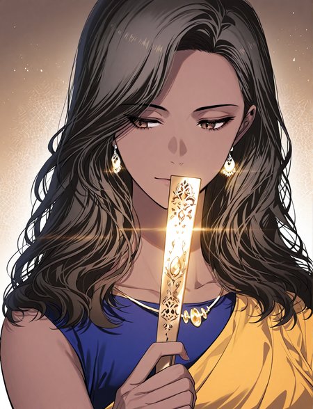Countess (Nisha) | SSS Class Suicide Hunter | Manhwa | Webtoon | Illustrious
