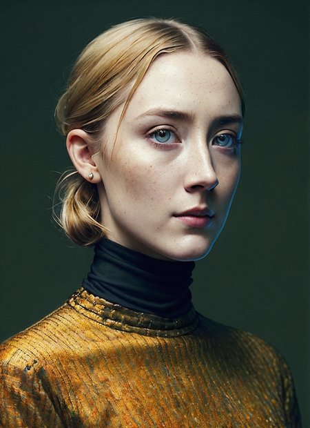 Saoirse Ronan